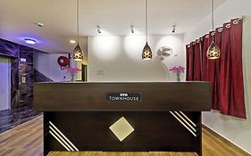 Townhouse Orchid Residency Near T.Nagar